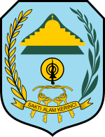 Logo Kabupaten Kerinci